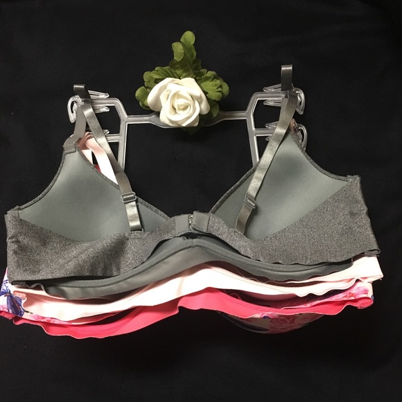 3 Pairs of YMI Intimate Bras - SZ 36 C - Picture 6 of 7